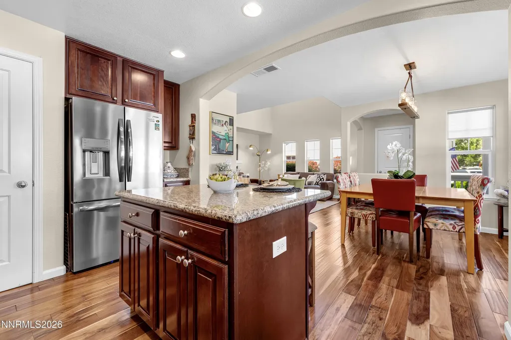 1642 Spring Hill Reno NV 89523