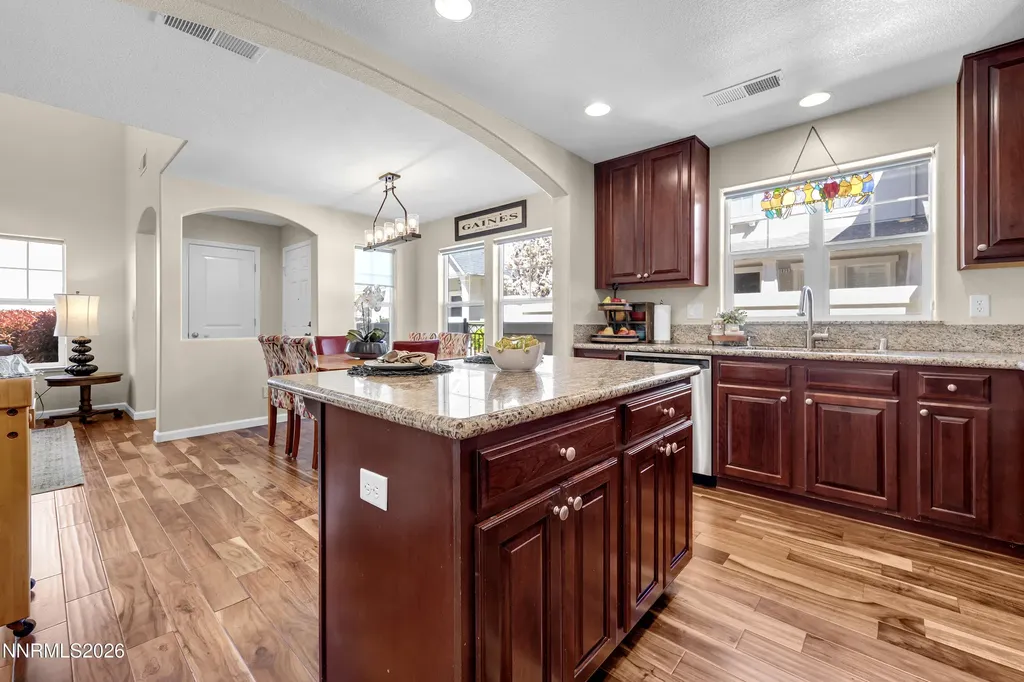 1642 Spring Hill Reno NV 89523