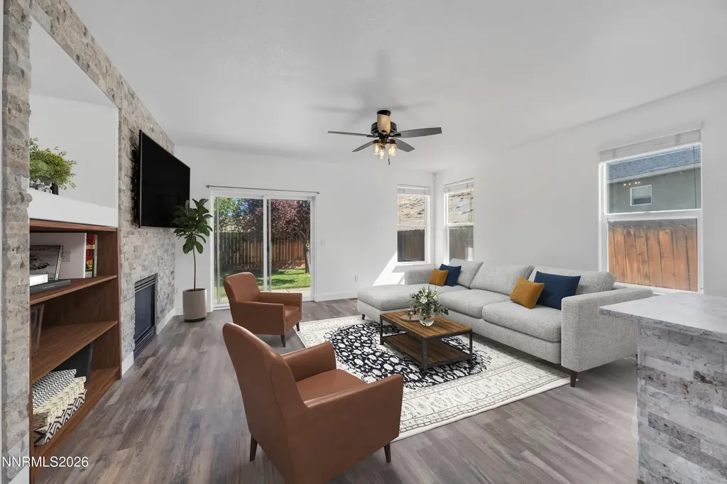 2926 Nashua Sparks NV 89436