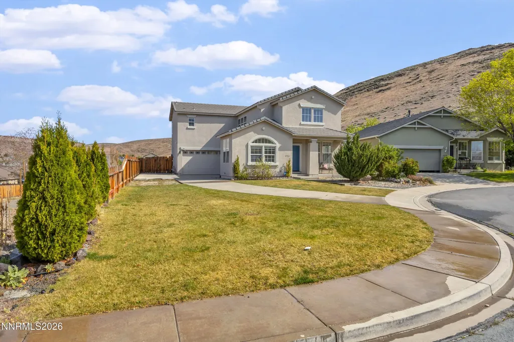 2926 Nashua Sparks NV 89436