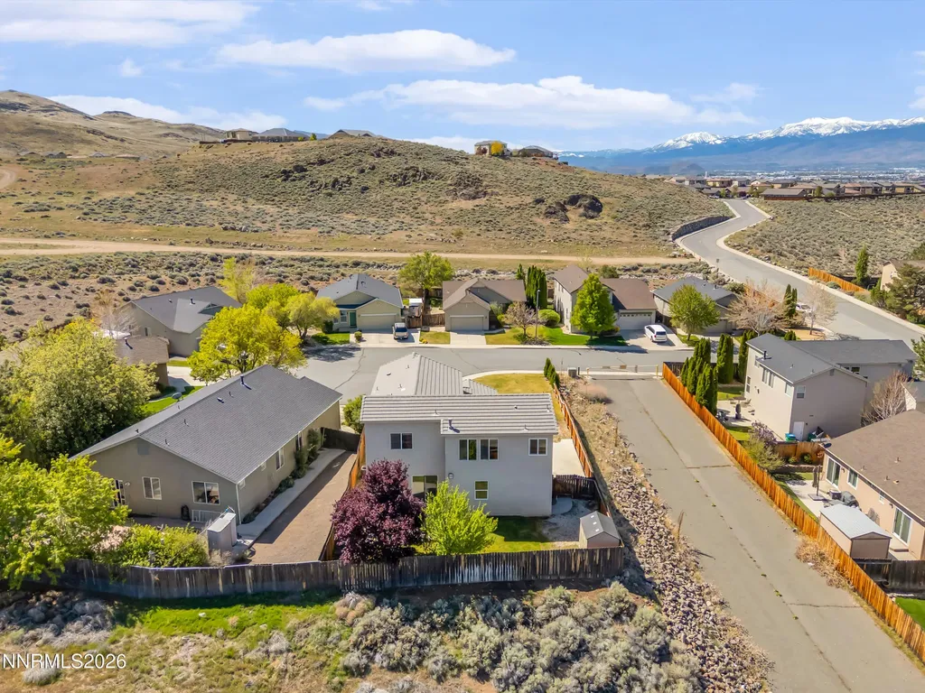 2926 Nashua Sparks NV 89436