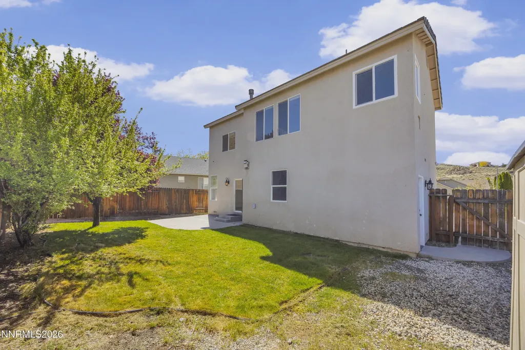 2926 Nashua Sparks NV 89436