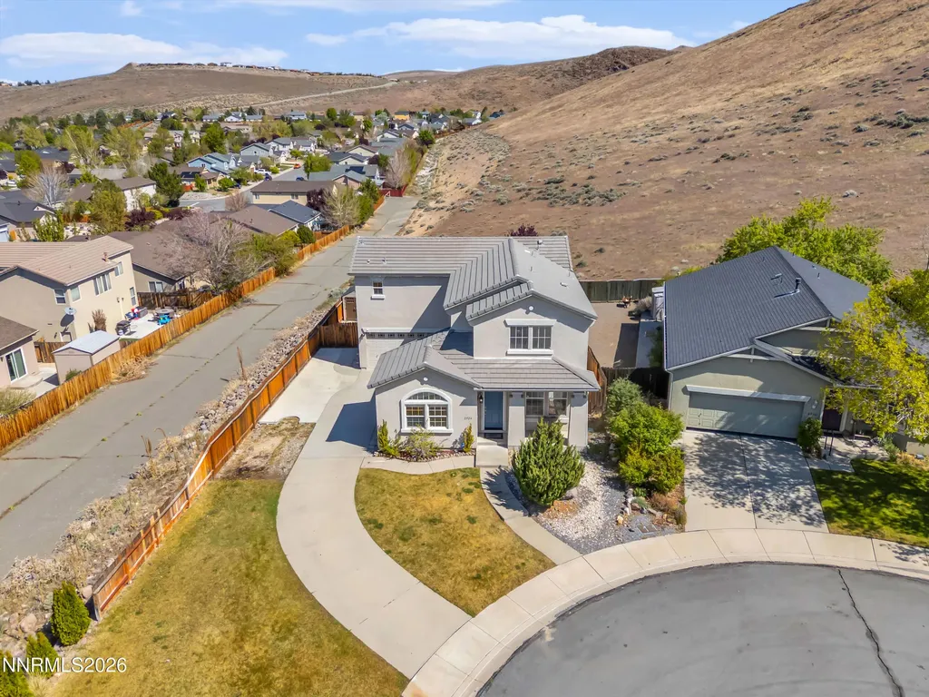 2926 Nashua Sparks NV 89436