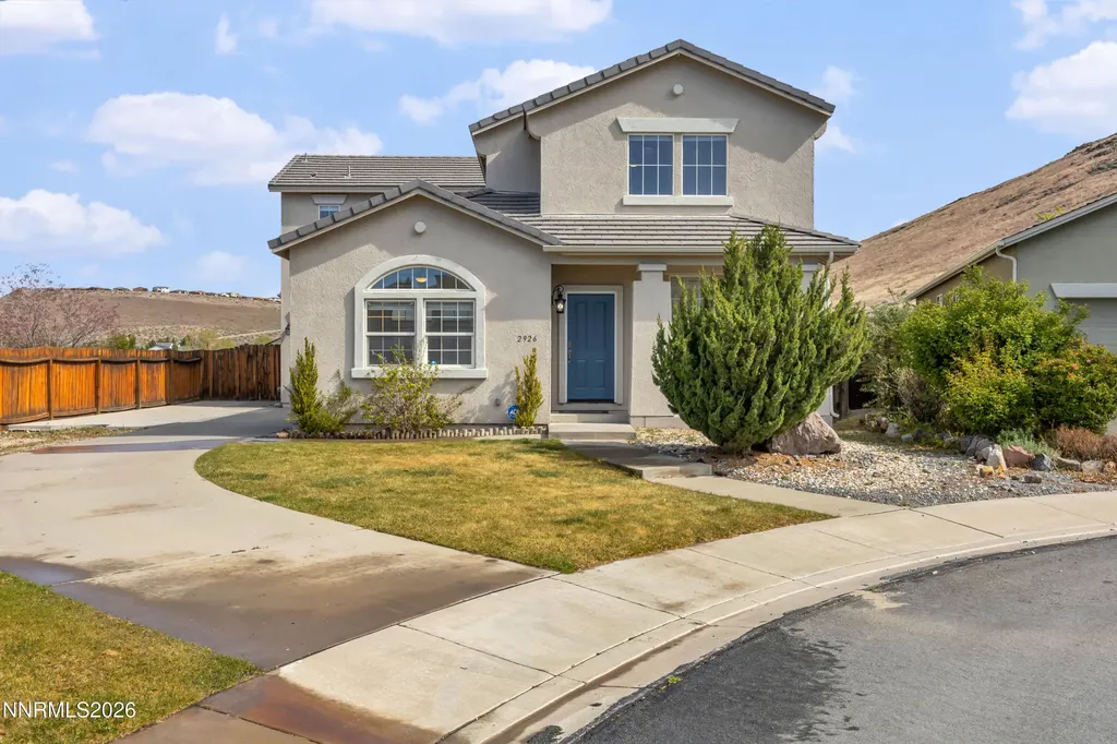 2926 Nashua Sparks NV 89436