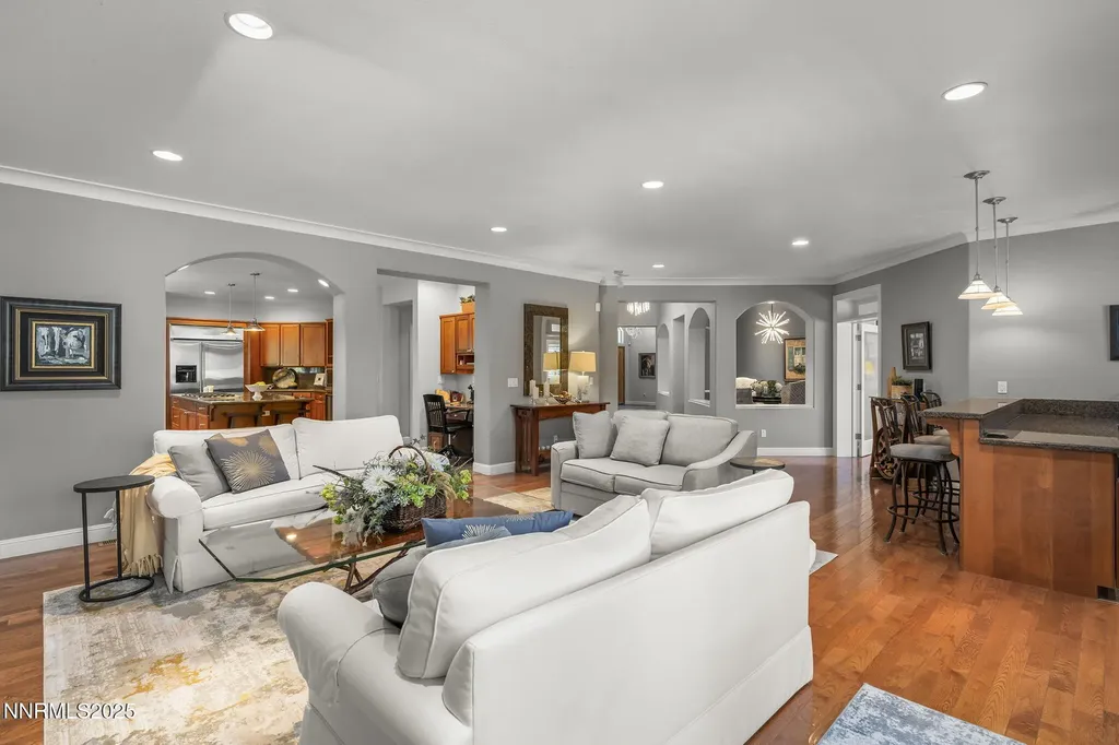 1203 Kachina Reno NV 89511