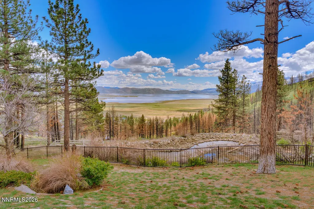 Washoe Valley NV, 7440 Granite Ridge