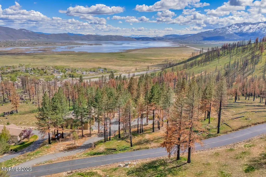 7440 Granite Ridge Washoe Valley NV 89704
