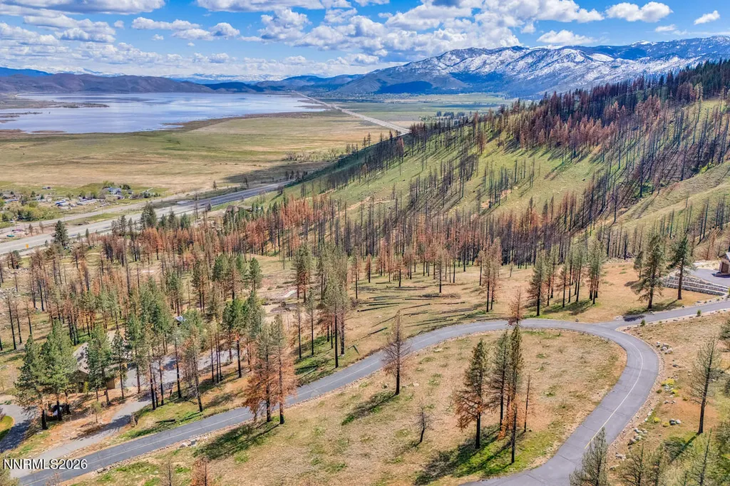 7440 Granite Ridge Washoe Valley NV 89704