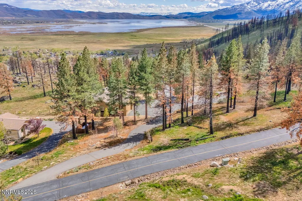 7440 Granite Ridge Washoe Valley NV 89704