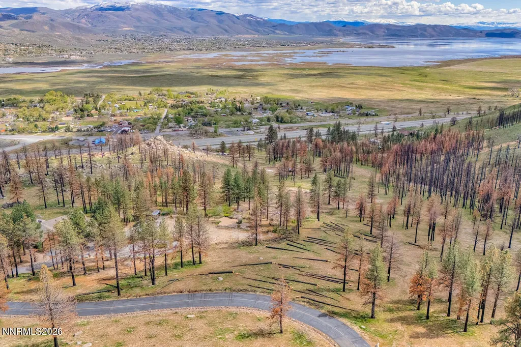 7440 Granite Ridge Washoe Valley NV 89704