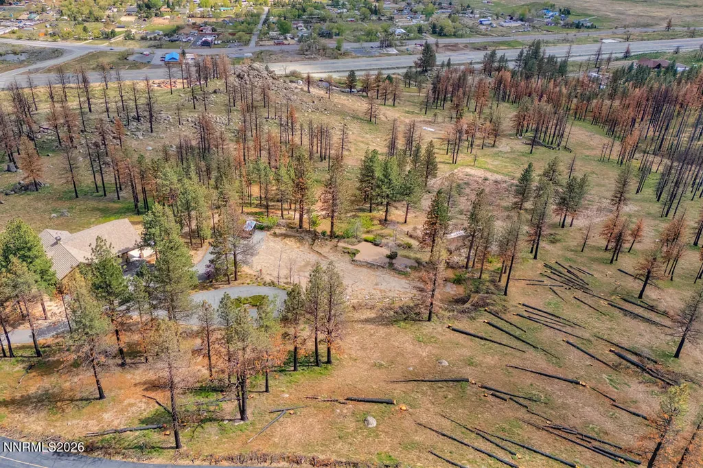 7440 Granite Ridge Washoe Valley NV 89704