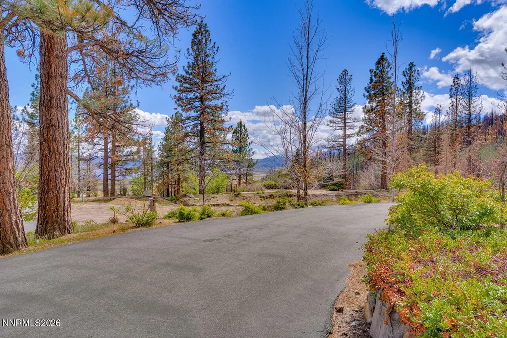 7440 Granite Ridge Washoe Valley NV 89704