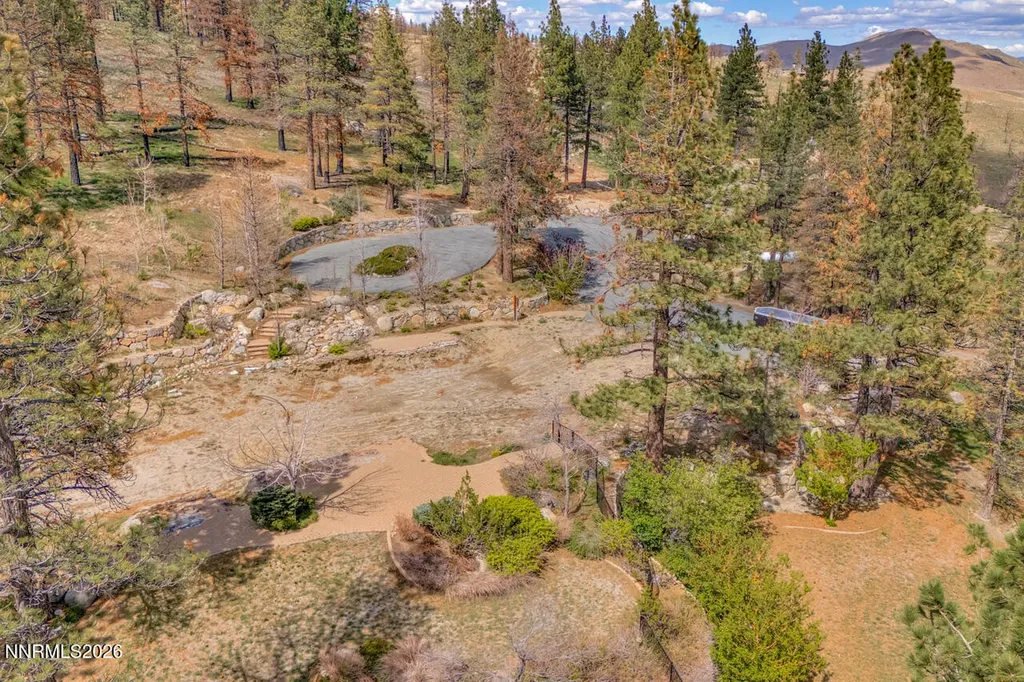 7440 Granite Ridge Washoe Valley NV 89704