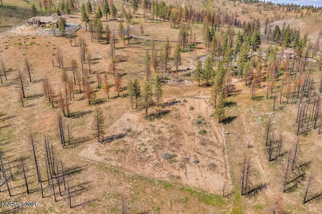 7440 Granite Ridge Washoe Valley NV 89704
