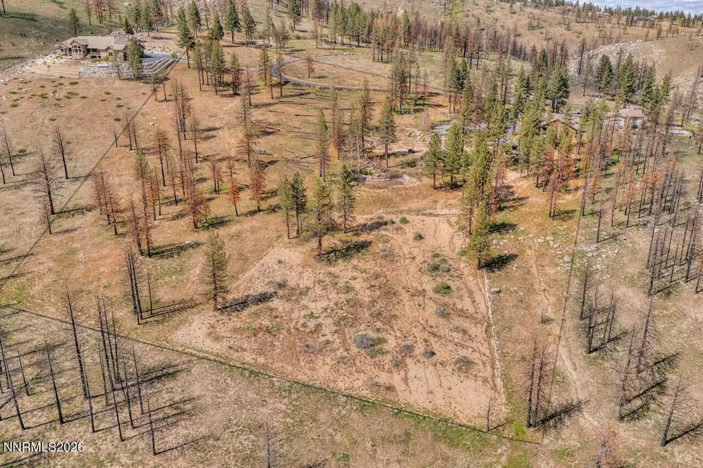 7440 Granite Ridge Washoe Valley NV 89704