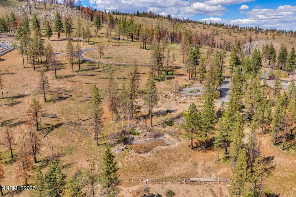 7440 Granite Ridge Washoe Valley NV 89704