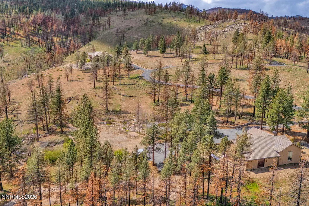 7440 Granite Ridge Washoe Valley NV 89704