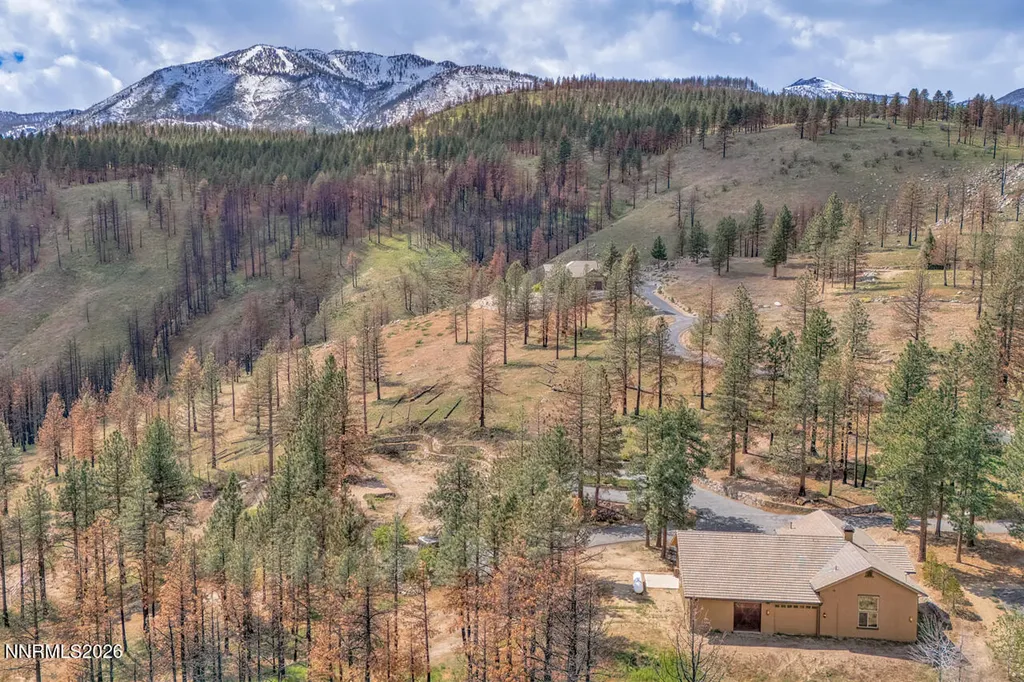 7440 Granite Ridge Washoe Valley NV 89704