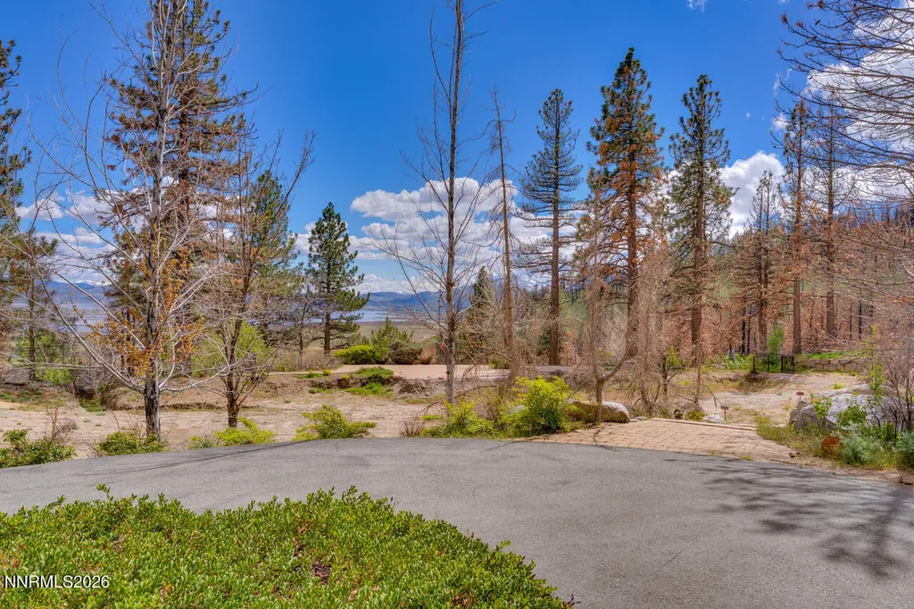 7440 Granite Ridge Washoe Valley NV 89704
