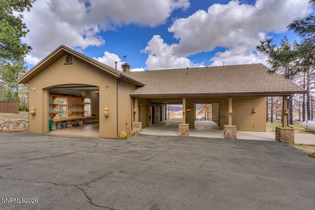 7440 Granite Ridge Washoe Valley NV 89704