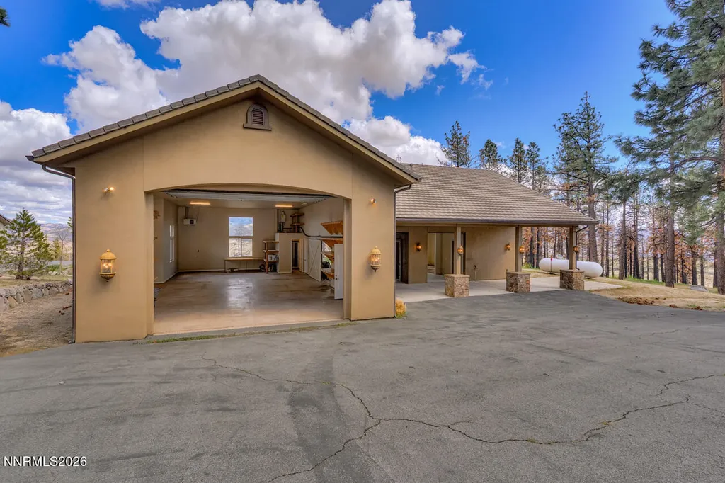 7440 Granite Ridge Washoe Valley NV 89704
