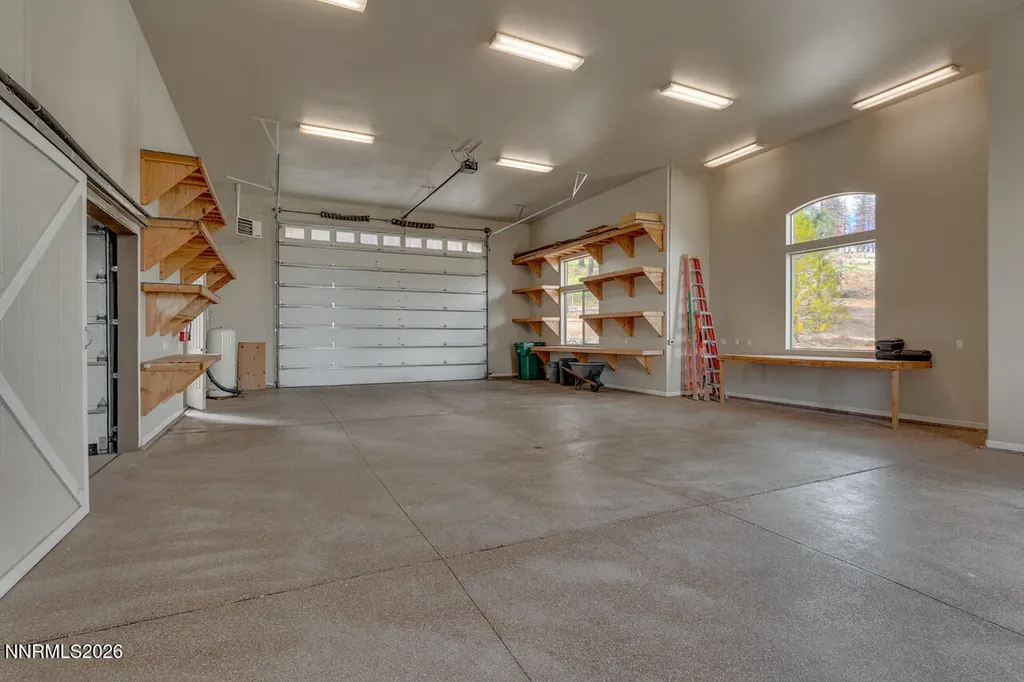 7440 Granite Ridge Washoe Valley NV 89704