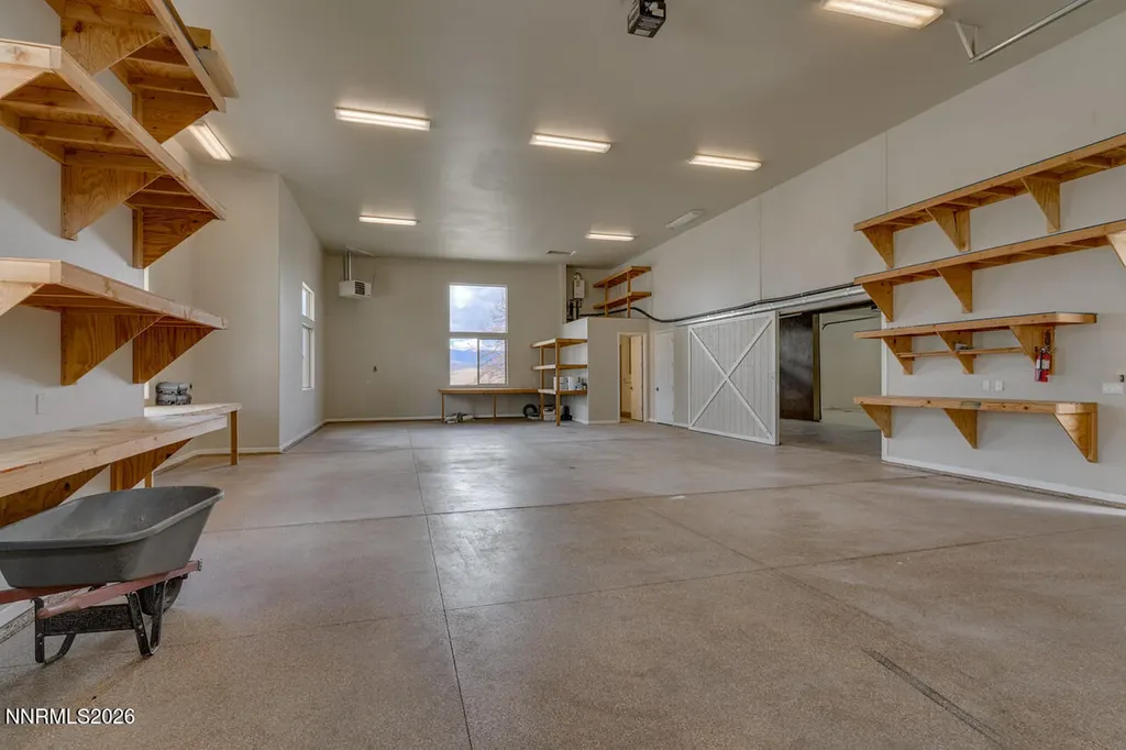 7440 Granite Ridge Washoe Valley NV 89704