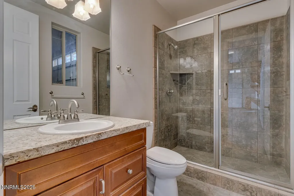 7440 Granite Ridge Washoe Valley NV 89704