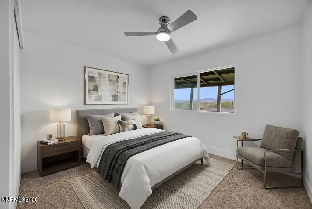 5257 Flintstone Sun Valley NV 89433