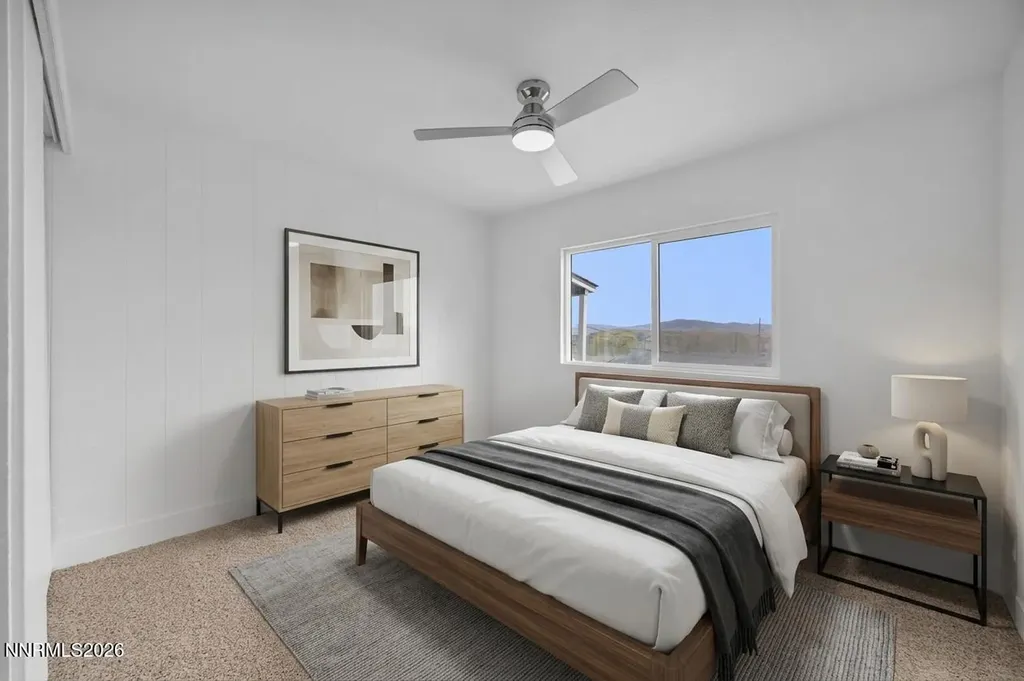 5257 Flintstone Sun Valley NV 89433