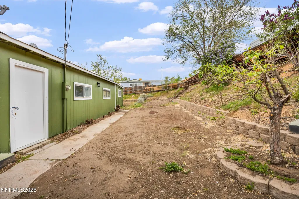 5257 Flintstone Sun Valley NV 89433