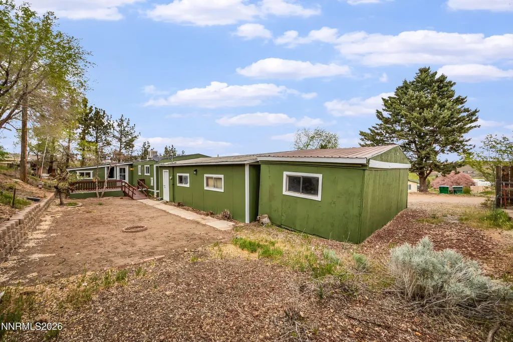 5257 Flintstone Sun Valley NV 89433