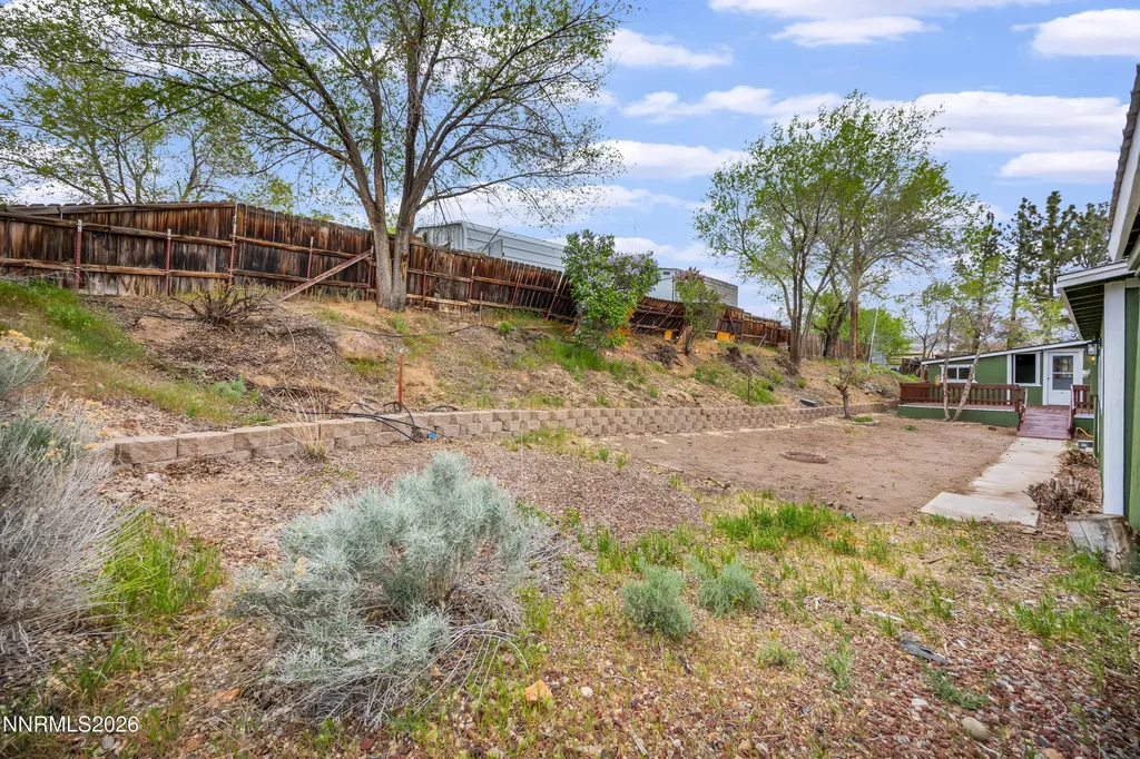 5257 Flintstone Sun Valley NV 89433
