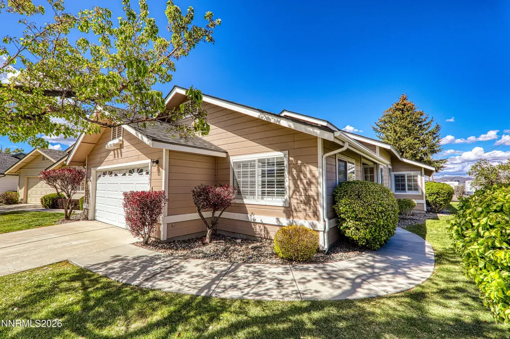 1797 Linden Minden NV 89423