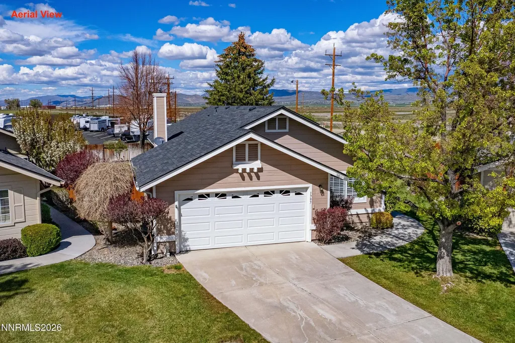 1797 Linden Minden NV 89423