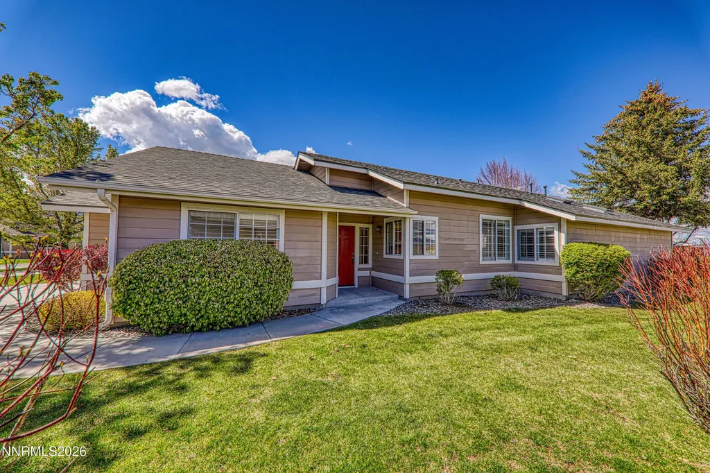 1797 Linden Minden NV 89423