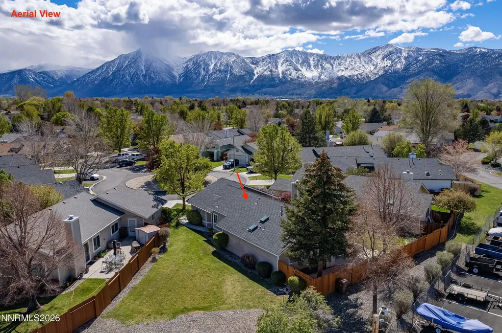 1797 Linden Minden NV 89423