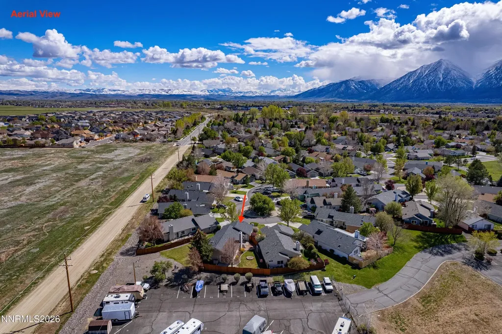 1797 Linden Minden NV 89423