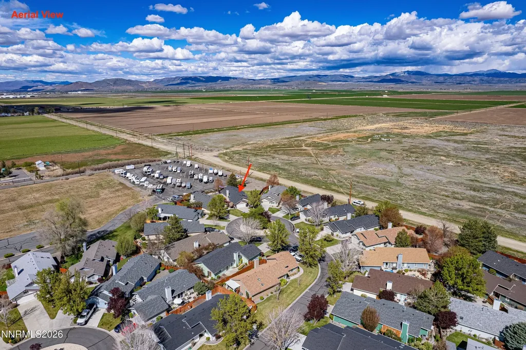 1797 Linden Minden NV 89423