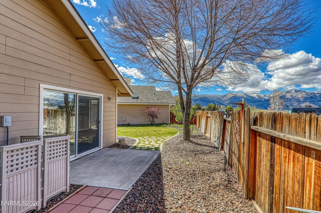 1797 Linden Minden NV 89423