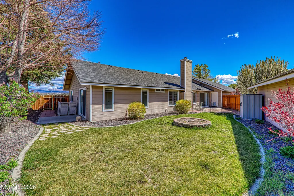 1797 Linden Minden NV 89423