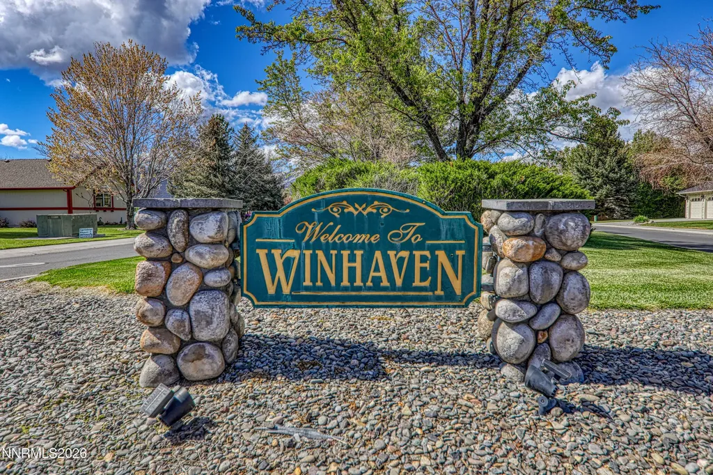 1797 Linden Minden NV 89423