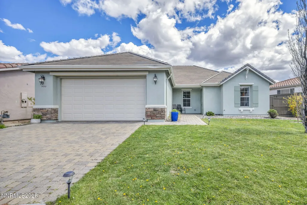 14010 Welsh Mountain Reno NV 89521