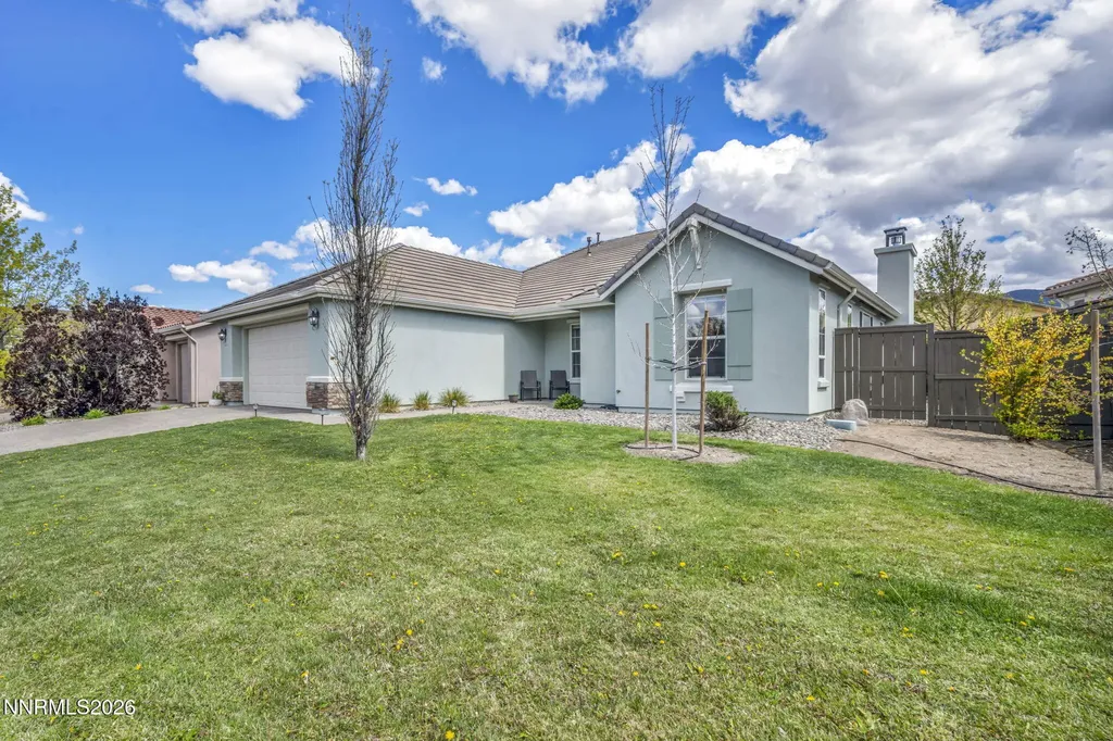 14010 Welsh Mountain Reno NV 89521