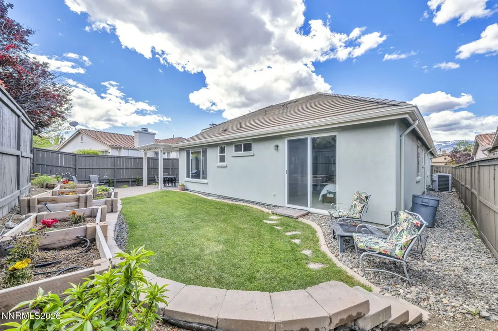 14010 Welsh Mountain Reno NV 89521