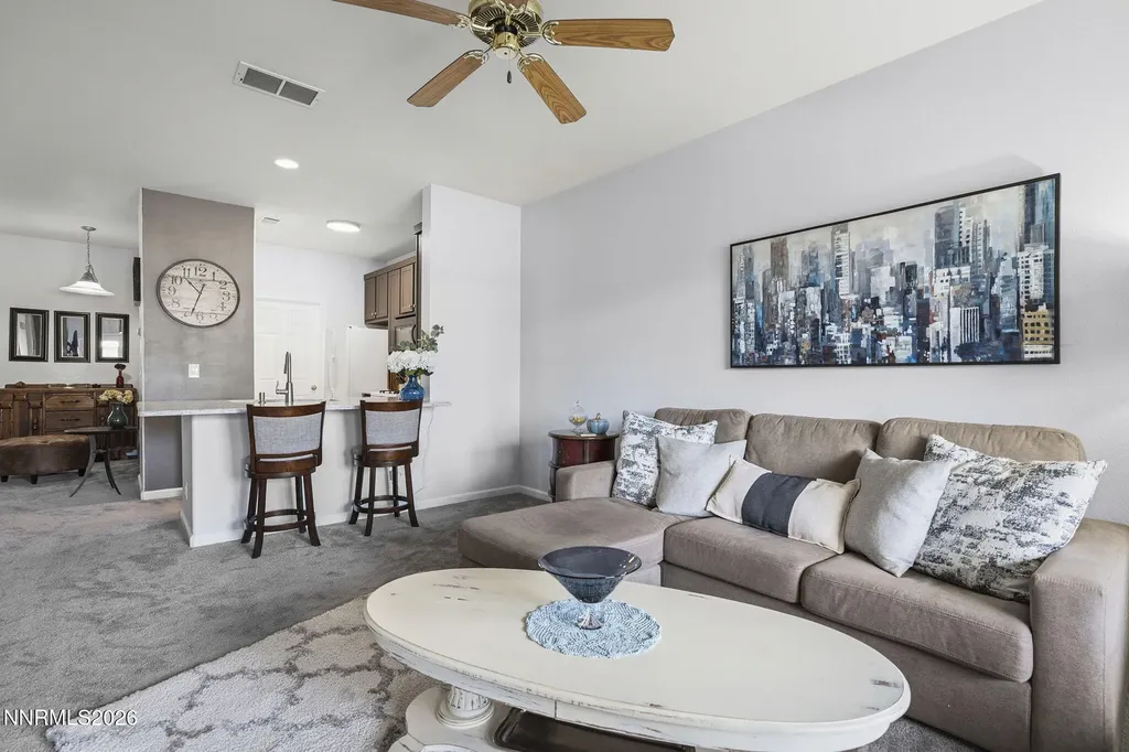 900 Meadows Reno NV 89521