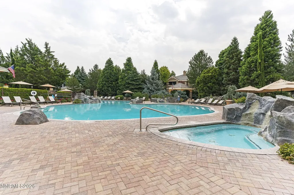 900 Meadows Reno NV 89521