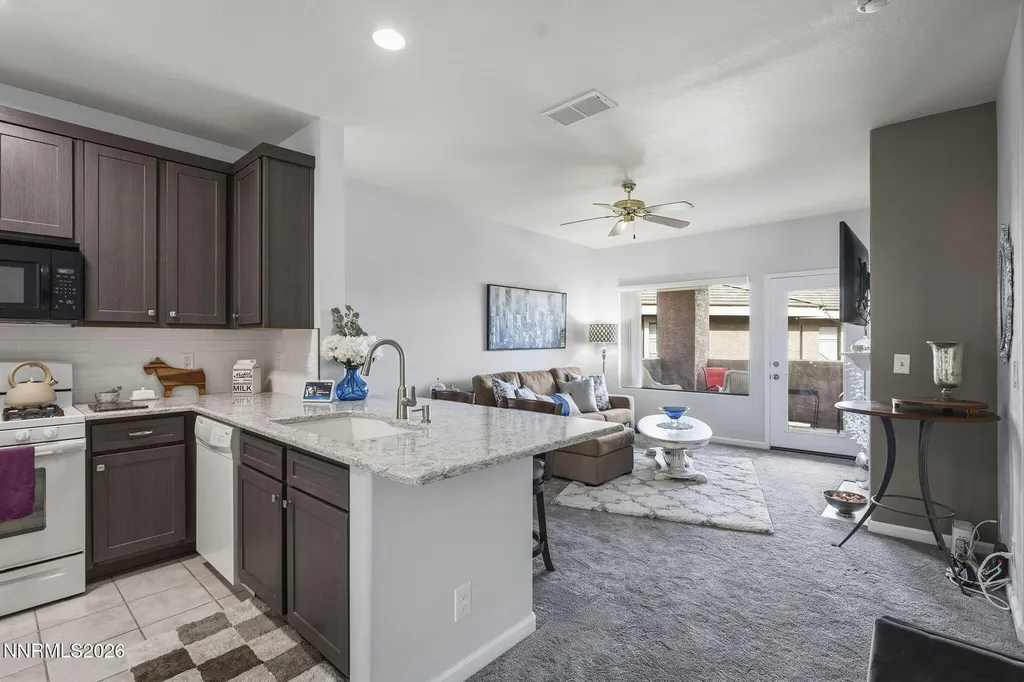 900 Meadows Reno NV 89521