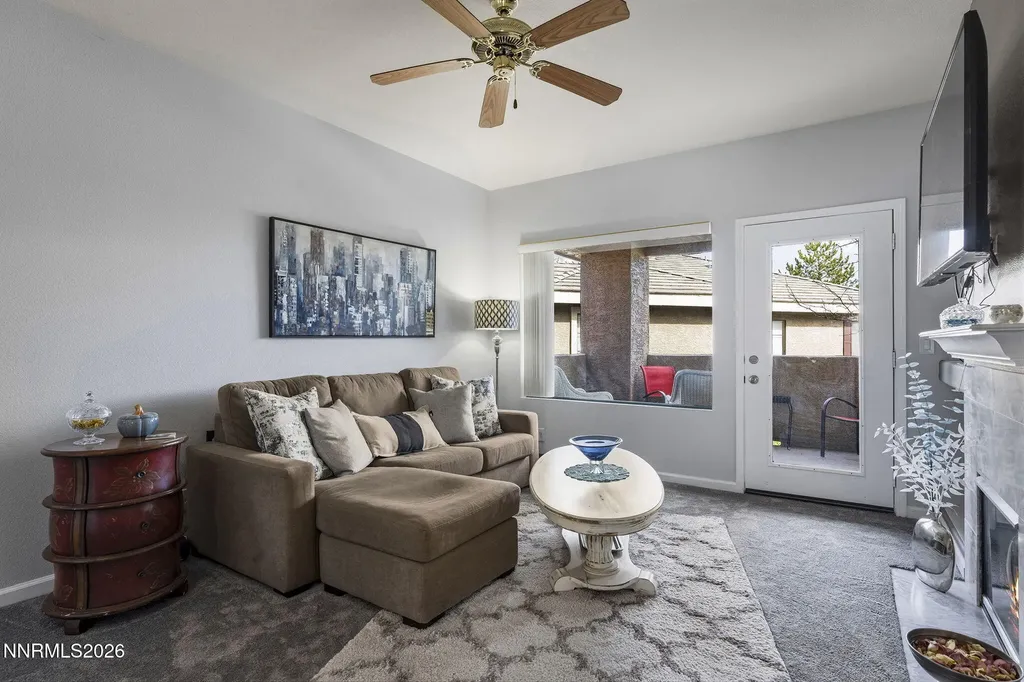 900 Meadows Reno NV 89521