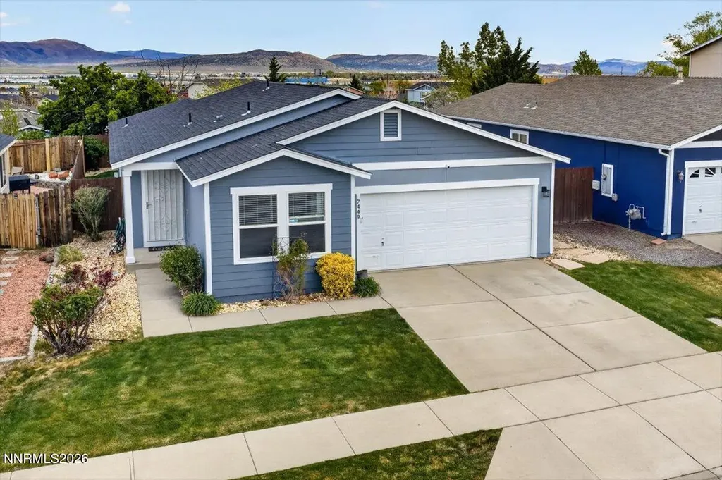 7449 Hebrides Reno NV 89506